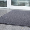  Alfombra Textil Ih Gris 85X150 (± 5%)